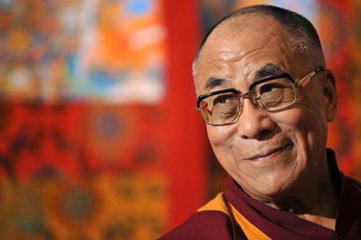 Dalai Lama visit: India asks China not to interfere in internal affairs